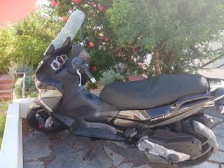 Gilera Nexus 2010-thumb-1