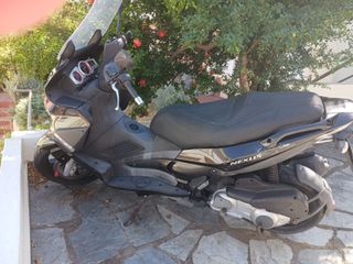 Gilera Nexus 2010-thumb-2