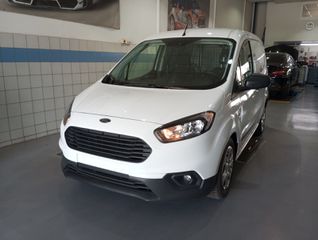 Κλούβα Ford 2022 Transit Courier FULL EXTRA