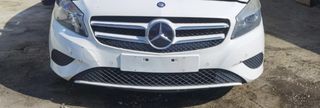 Mercedes A class w176