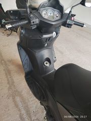 Sym Citycom 300i 2018