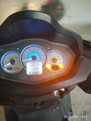 Sym Citycom 300i 2018-thumb-1