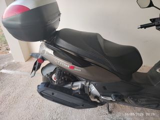 Sym Citycom 300i 2018-thumb-2