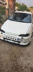 Fiat Punto 1999 SPORTING