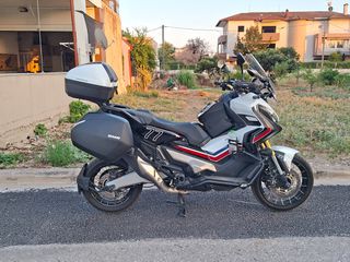 Honda X-ADV 2017