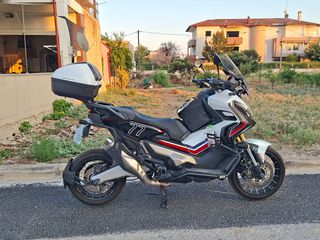 Honda X-ADV 2017-thumb-8