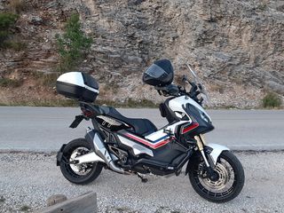 Honda X-ADV 2017