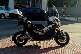 Honda X-ADV 2017-thumb-2