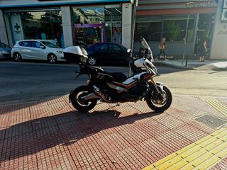 Honda X-ADV 2017-thumb-29