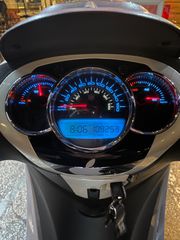 Piaggio Beverly 300i 2010 BEVERLY 300-thumb-1
