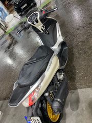 Piaggio Beverly 300i 2010 BEVERLY 300-thumb-2