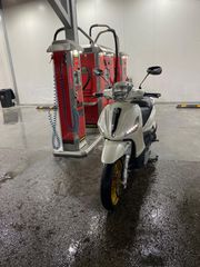 Piaggio Beverly 300i 2010 BEVERLY 300-thumb-4