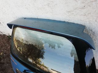ΑΕΡΟΤΟΜΗ ΓΙΑ HYUNDAI ATOS ΜΟΝΤΕΛΟ 2001-2006