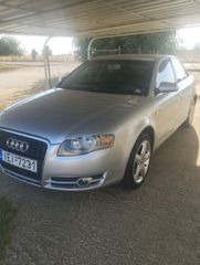 Audi A4 2006-thumb-1
