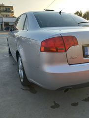 Audi A4 2006-thumb-3