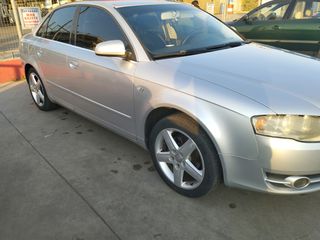 Audi A4 2006-thumb-4