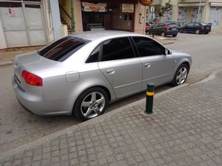 Audi A4 2006-thumb-5
