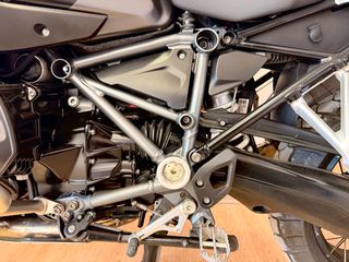 Bmw R 1250 GS Adventure 2022 TRIPLE BLACK -FULL BMW SERVICE - ΤΡΒΑΛΙΤΣΟ-thumb-6