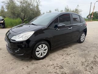 Citroen C3 2013