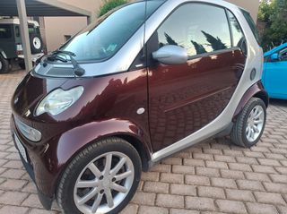 Smart ForTwo 2007 PASSION
