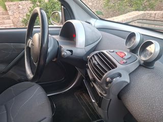 Smart ForTwo 2007 PASSION-thumb-11