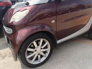 Smart ForTwo 2007 PASSION-thumb-5