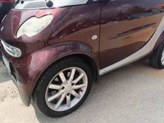 Smart ForTwo 2007 PASSION-thumb-4