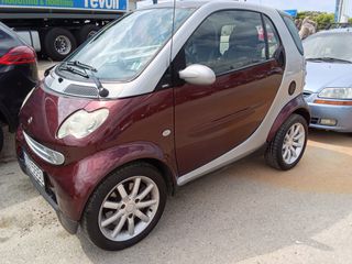 Smart ForTwo 2007 PASSION