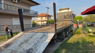 Μεταφοράς Μηχανημάτων-Πλατφόρμα MAN 2016 TGX 440-thumb-6