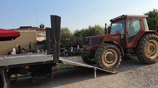 Μεταφοράς Μηχανημάτων-Πλατφόρμα MAN 2016 TGX 440-thumb-10