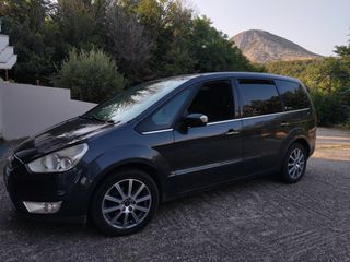 Ford Galaxy 2008 Chia