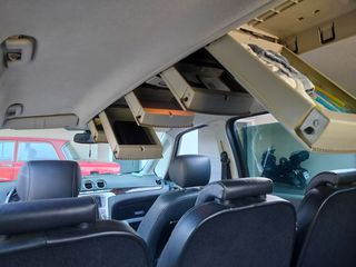 Ford Galaxy 2008 Chia-thumb-3