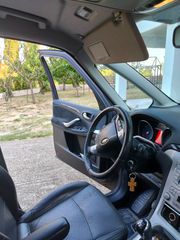 Ford Galaxy 2008 Chia-thumb-6