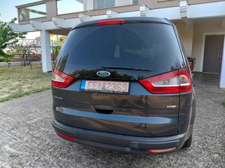 Ford Galaxy 2008 Chia-thumb-18
