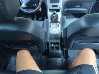 Ford Galaxy 2008 Chia-thumb-22