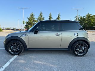 Mini Cooper S 2009 COOPER S R56-thumb-1