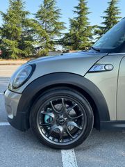 Mini Cooper S 2009 COOPER S R56-thumb-2