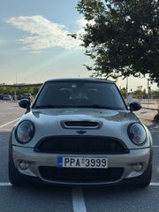 Mini Cooper S 2009 COOPER S R56-thumb-3