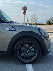 Mini Cooper S 2009 COOPER S R56-thumb-4
