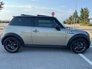 Mini Cooper S 2009 COOPER S R56-thumb-5
