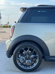 Mini Cooper S 2009 COOPER S R56-thumb-6