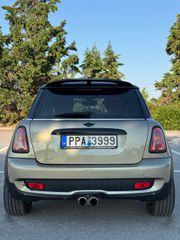 Mini Cooper S 2009 COOPER S R56-thumb-7