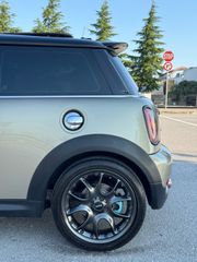 Mini Cooper S 2009 COOPER S R56-thumb-8