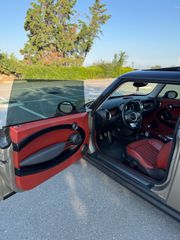 Mini Cooper S 2009 COOPER S R56-thumb-9