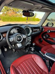 Mini Cooper S 2009 COOPER S R56-thumb-10
