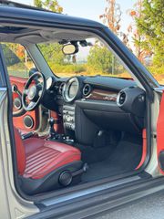 Mini Cooper S 2009 COOPER S R56-thumb-13