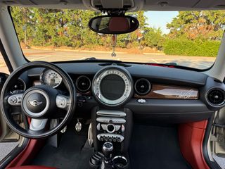 Mini Cooper S 2009 COOPER S R56-thumb-14