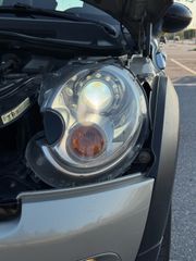 Mini Cooper S 2009 COOPER S R56-thumb-20