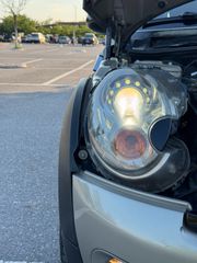 Mini Cooper S 2009 COOPER S R56-thumb-21