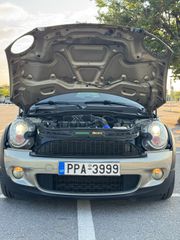 Mini Cooper S 2009 COOPER S R56-thumb-22